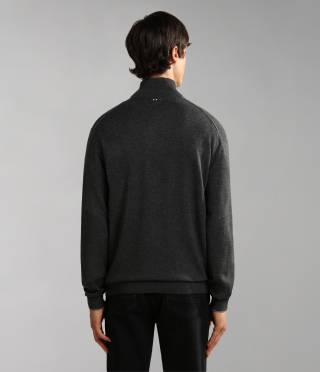 DAMAVAND HZ 4 DARK GREY MEL