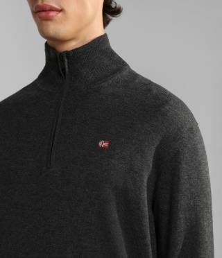DAMAVAND HZ 4 DARK GREY MEL