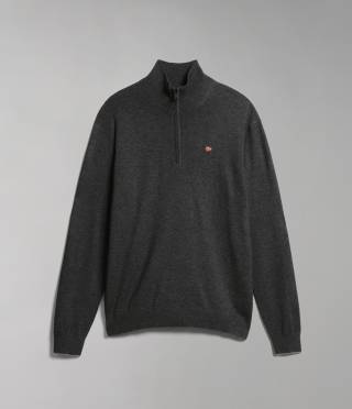 DAMAVAND HZ 4 DARK GREY MEL