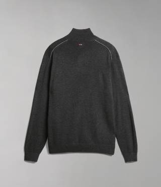 DAMAVAND HZ 4 DARK GREY MEL
