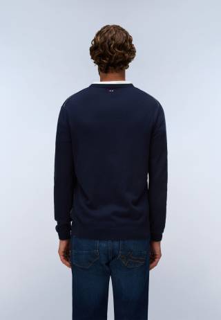 DAMAVAND C 4 BLU MARINE 