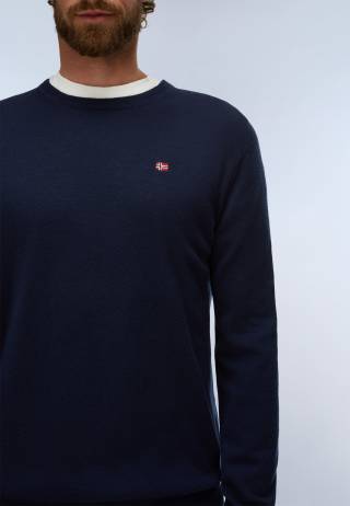 DAMAVAND C 4 BLU MARINE 