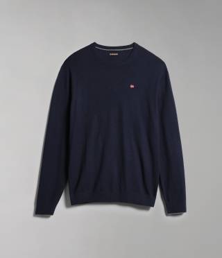 DAMAVAND C 4 BLU MARINE 