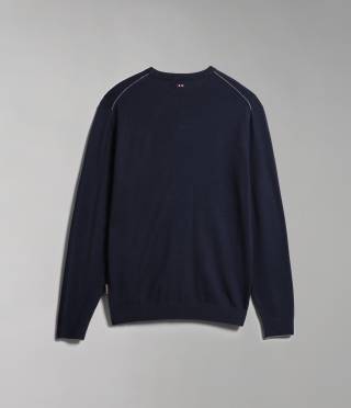 DAMAVAND C 4 BLU MARINE 