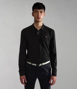 ELBAS LS 4 BLACK 041