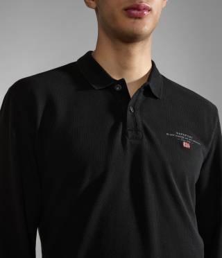 ELBAS LS 4 BLACK 041