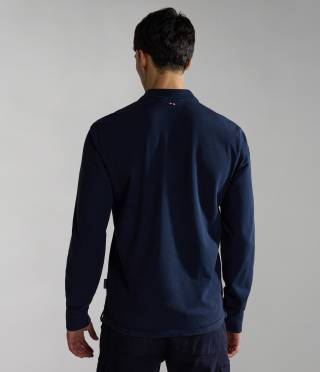 ELBAS LS 4 BLU MARINE