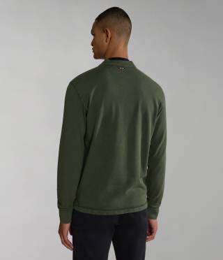 ELBAS LS 4 GREEN DEPTHS