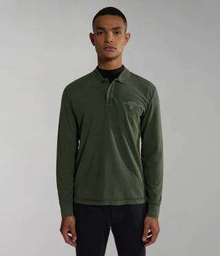 ELBAS LS 4 GREEN DEPTHS