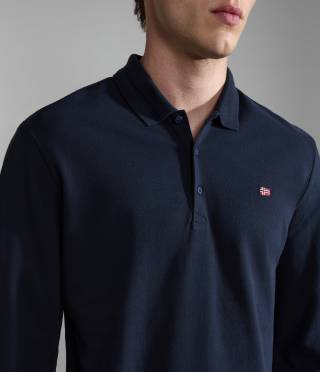 EALIS LS BLU MARINE