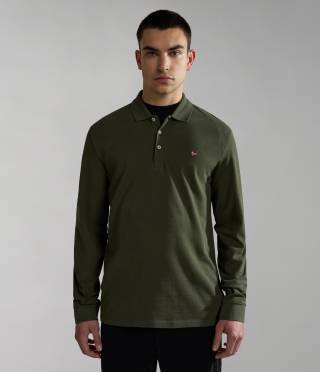 EALIS LS GREEN DEPTHS