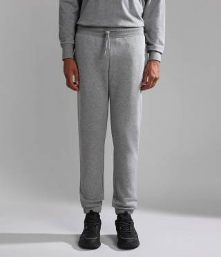 M-MORGEX 2 MED GREY MEL
