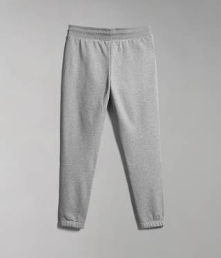 M-MORGEX 2 MED GREY MEL