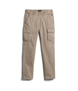 MOTO WINT 3 BEIGE STONE