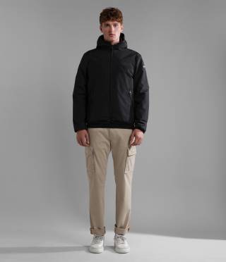 MOTO WINT 3 BEIGE STONE