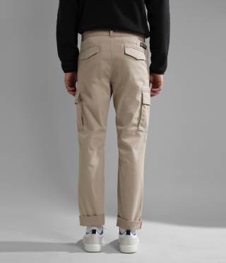 MOTO WINT 3 BEIGE STONE