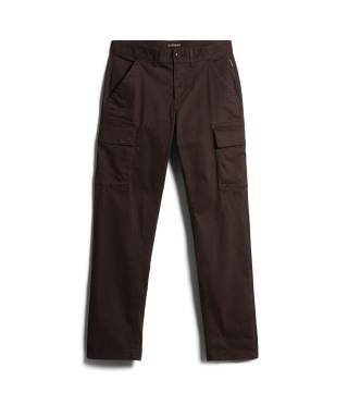 MOTO WINT 3 BROWN EBONY