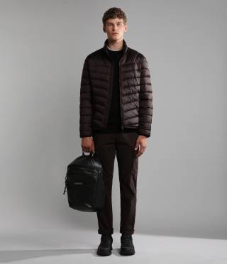 MOTO WINT 3 BROWN EBONY