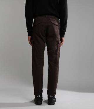 MOTO WINT 3 BROWN EBONY