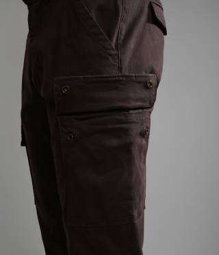 MOTO WINT 3 BROWN EBONY