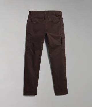 MOTO WINT 3 BROWN EBONY