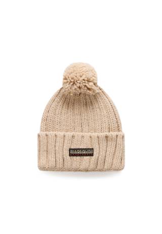 FEA 2 BEIGE DIMITY