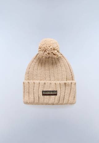 FEA 2 BEIGE DIMITY