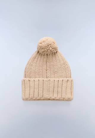 FEA 2 BEIGE DIMITY