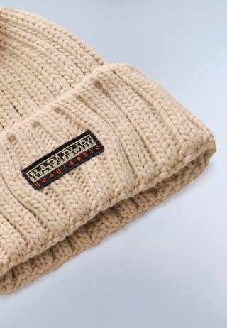 FEA 2 BEIGE DIMITY