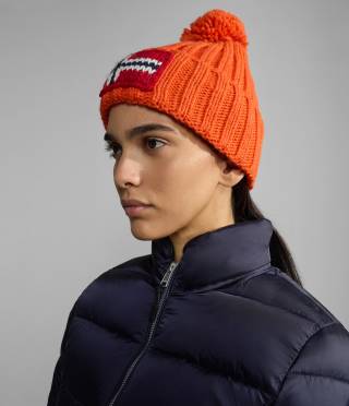 SEMIURY 5 ORANGE RED A00