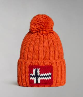 SEMIURY 5 ORANGE RED A00