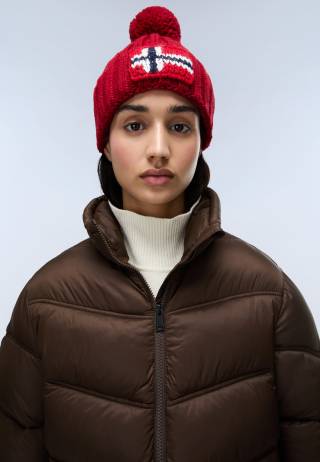 SEMIURY 5 HAUTE RED R1F 