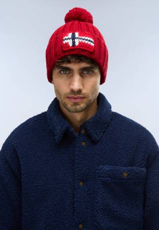 SEMIURY 5 HAUTE RED R1F 
