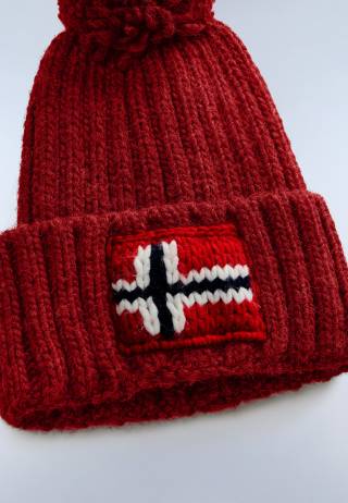 SEMIURY 5 HAUTE RED R1F 