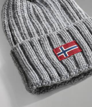 SEMIURY W 3 MED GREY MEL