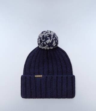SEMIURY W 3 BLU MARINE