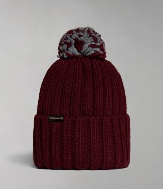 SEMIURY W 3 VINT AMARANTH