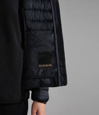 AERONS H W 2 BLACK 041