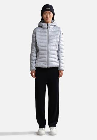 AERONS H W 2 GREY GLACIER
