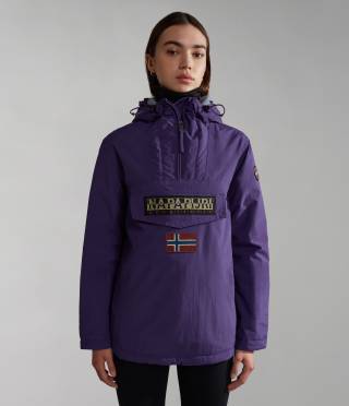 RAINFOREST W WINT 5 VIOLET GOTHIC