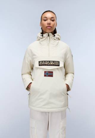 RAINFOREST W PKT 4 BEIGE DIMITY