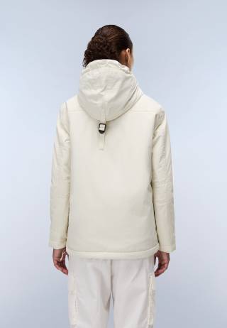 RAINFOREST W PKT 4 BEIGE DIMITY