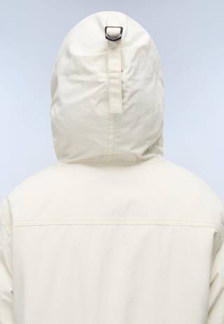 RAINFOREST W PKT 4 BEIGE DIMITY