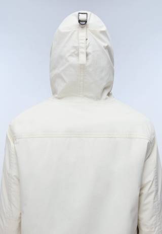RAINFOREST W PKT 4 BEIGE DIMITY 