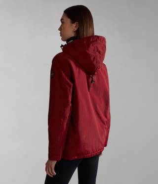 RAINFOREST W PKT 4 VINT AMARANTH 
