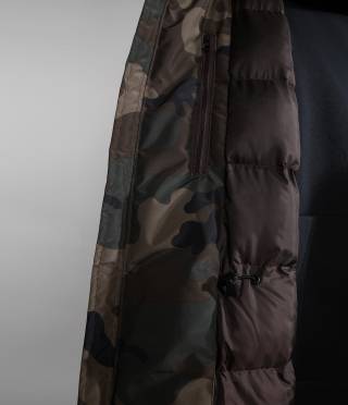 EPOCH CAMO & FUR FANTASY F84
