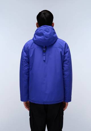 RAINFOREST WINTER 3 ROYAL BLUE B3B