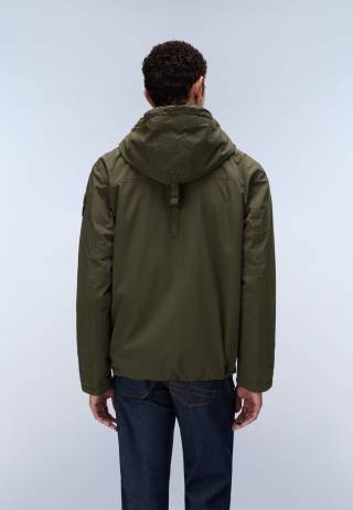RAINFOREST WINTER 3 OLIVE NIGHT G1F 