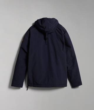 RAINFOREST POCKET 2 BLU MARINE
