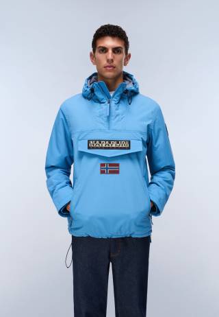 RAINFOREST POCKET 2 CYANEUS B9E 